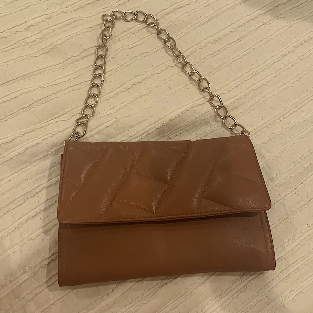 New purse